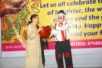 Best CBSE School Gurgaon 140